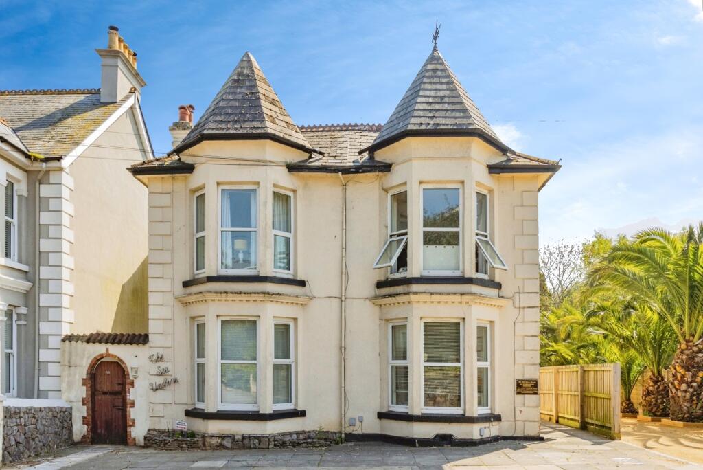 Main image of property: New Road, Brixham, Devon, TQ5