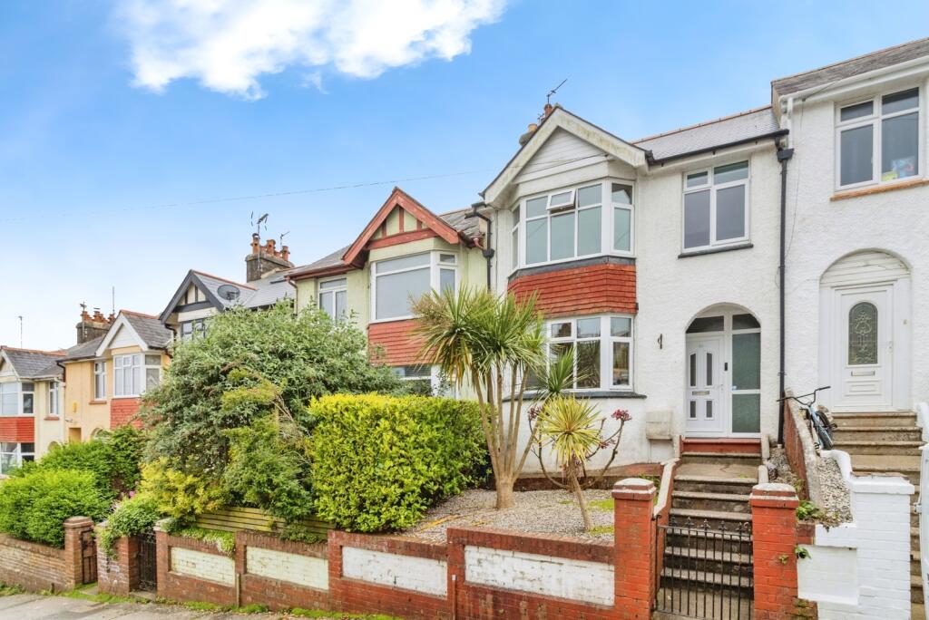 Main image of property: Clifton Grove, Paignton, Devon, TQ3