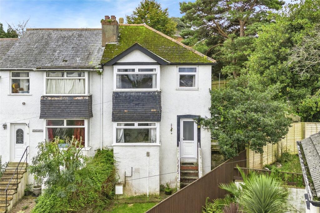 Main image of property: Colley Crescent, Paignton, Devon, TQ3