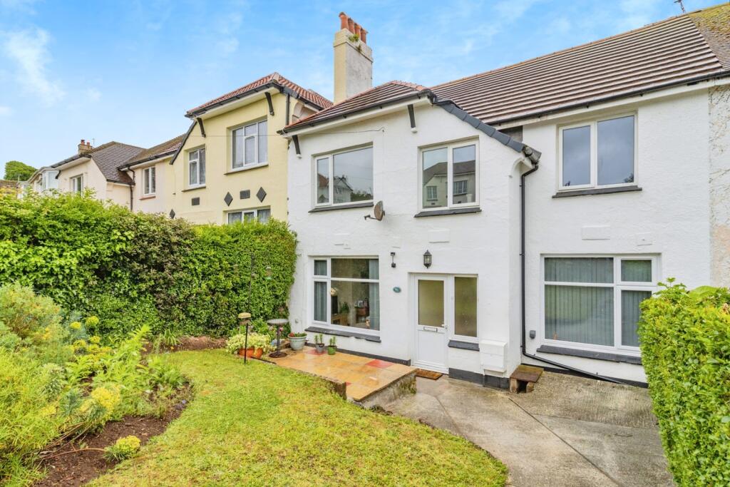 Main image of property: Osney Crescent, PAIGNTON, Devon, TQ4
