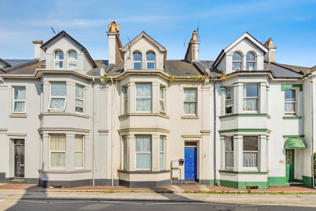 Main image of property: Totnes Road, PAIGNTON, Devon, TQ4