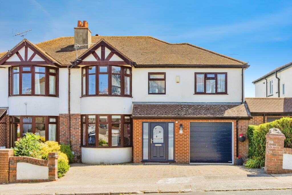 Main image of property: Hilton Drive, PAIGNTON, Devon, TQ3