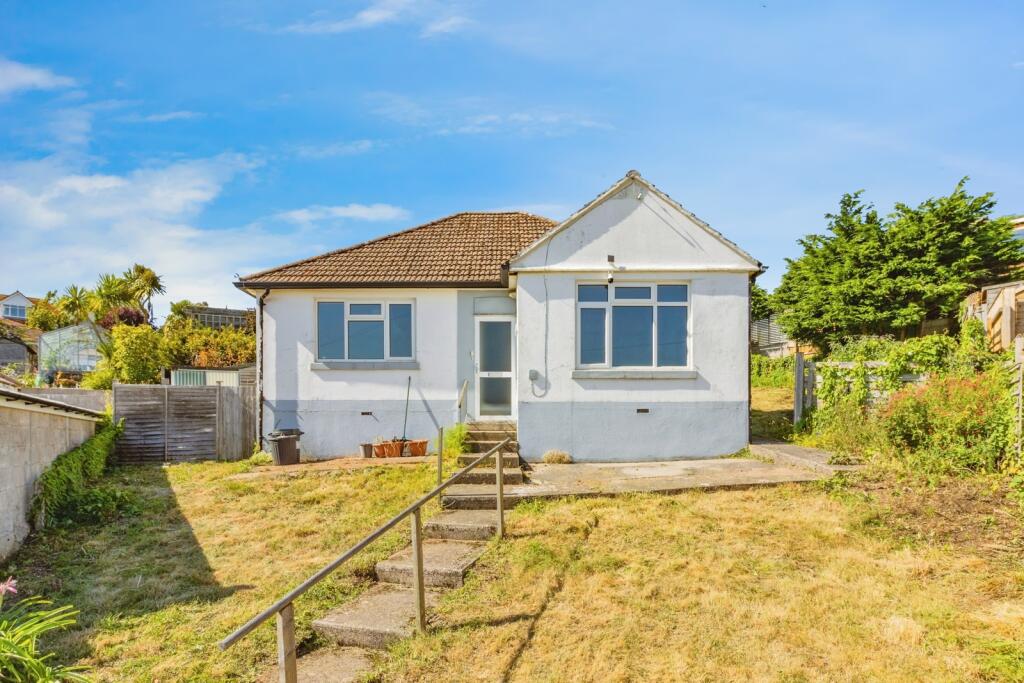Main image of property: Edenvale Road, Paignton, Devon, TQ3