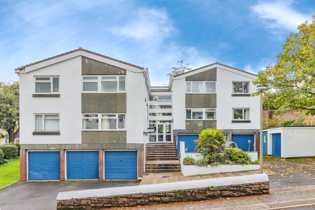 Main image of property: Belle Vue Road, Paignton, Devon, TQ4