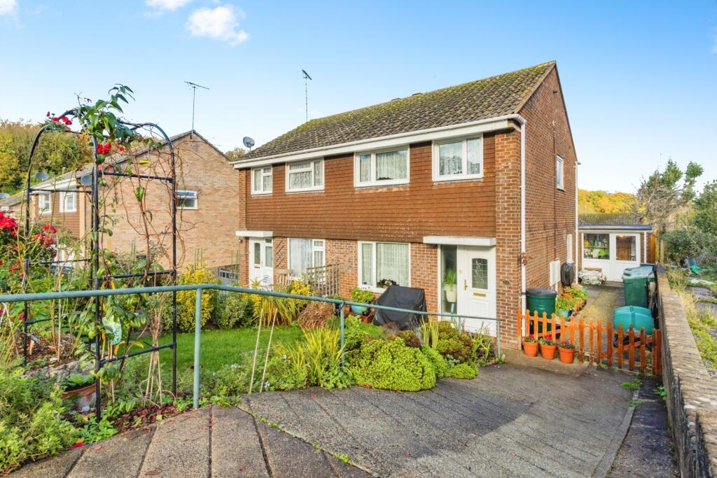 Main image of property: Wyre Close, PAIGNTON, Devon, TQ4