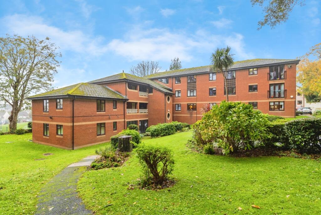 Main image of property: Oldway Road, Paignton, Devon, TQ3