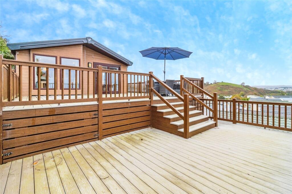 Main image of property: Dartmouth Road, Paignton, Devon, TQ4