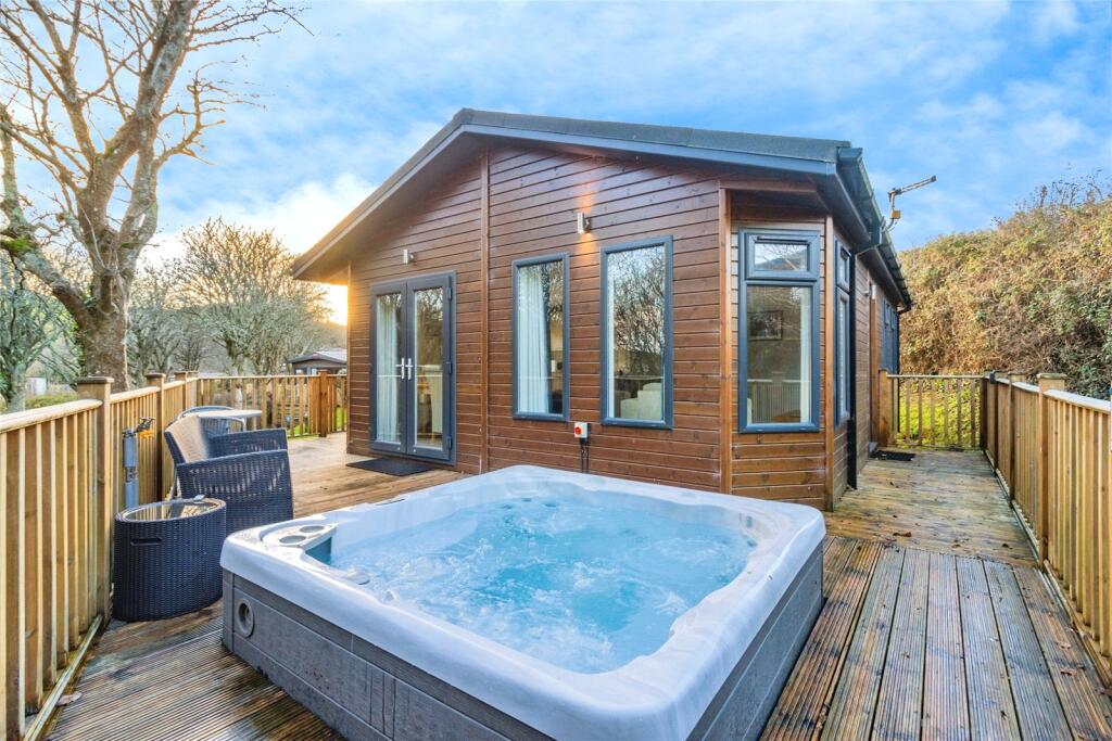 Main image of property: South Hams, Devon Hills Holiday Village, Totnes Road, Paignton, Devon, TQ4