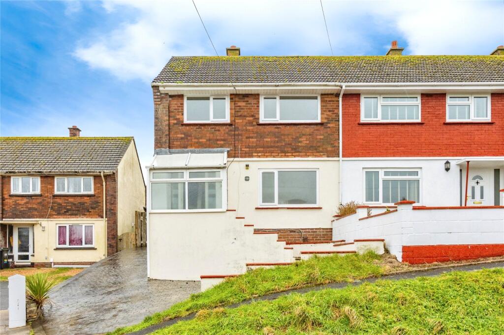 Main image of property: Pimm Road, Paignton, Devon, TQ3