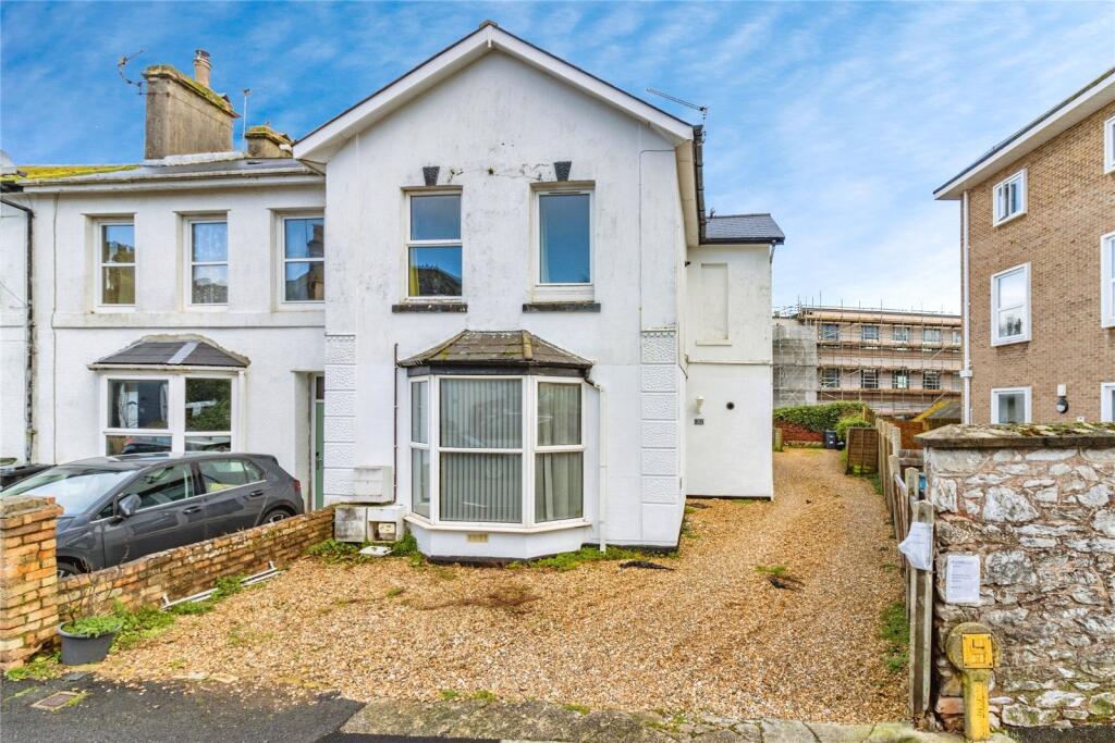 Main image of property: Conway Road, Paignton, Devon, TQ4