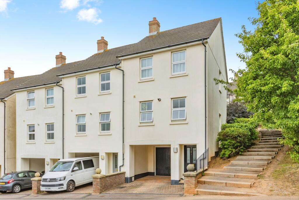 Main image of property: St. Marys Hill, Brixham, Devon, TQ5