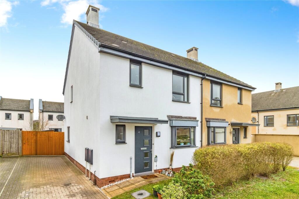 Main image of property: White Rock Close, Paignton, Devon, TQ4