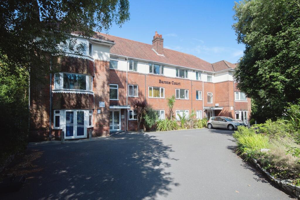 Main image of property: Poole Road, Branksome, Poole, BH12