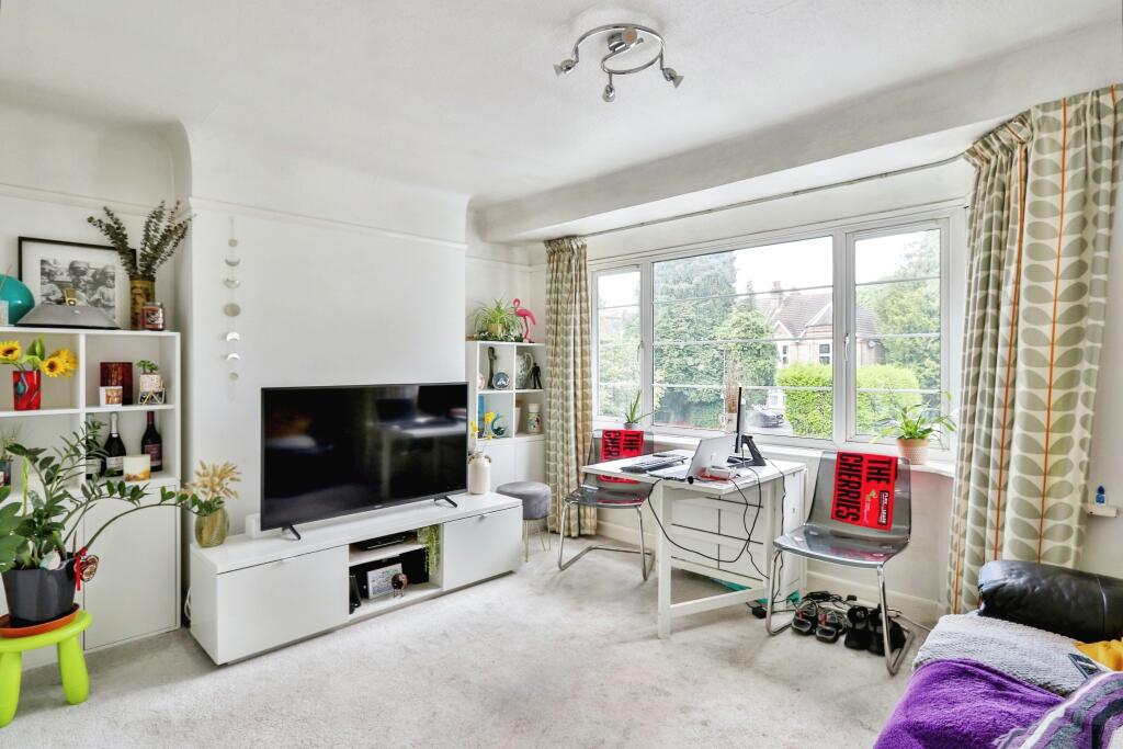Additional property image - Princess Road, Poole, BH12
