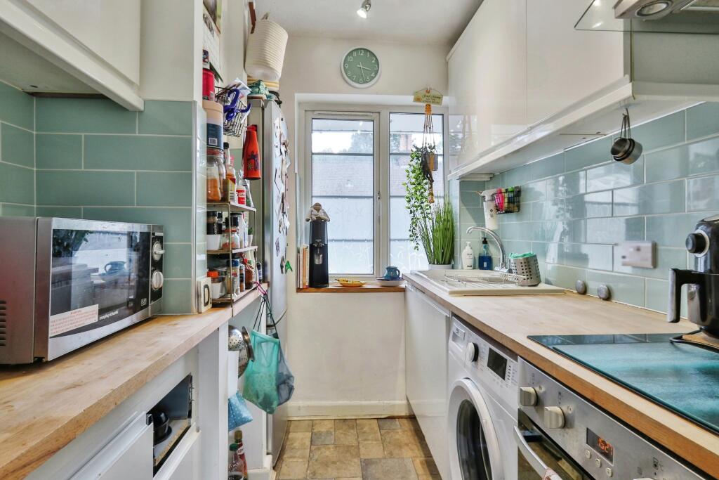 Additional property image - Princess Road, Poole, BH12