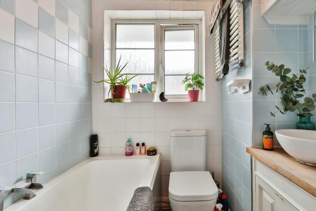 Additional property image - Princess Road, Poole, BH12