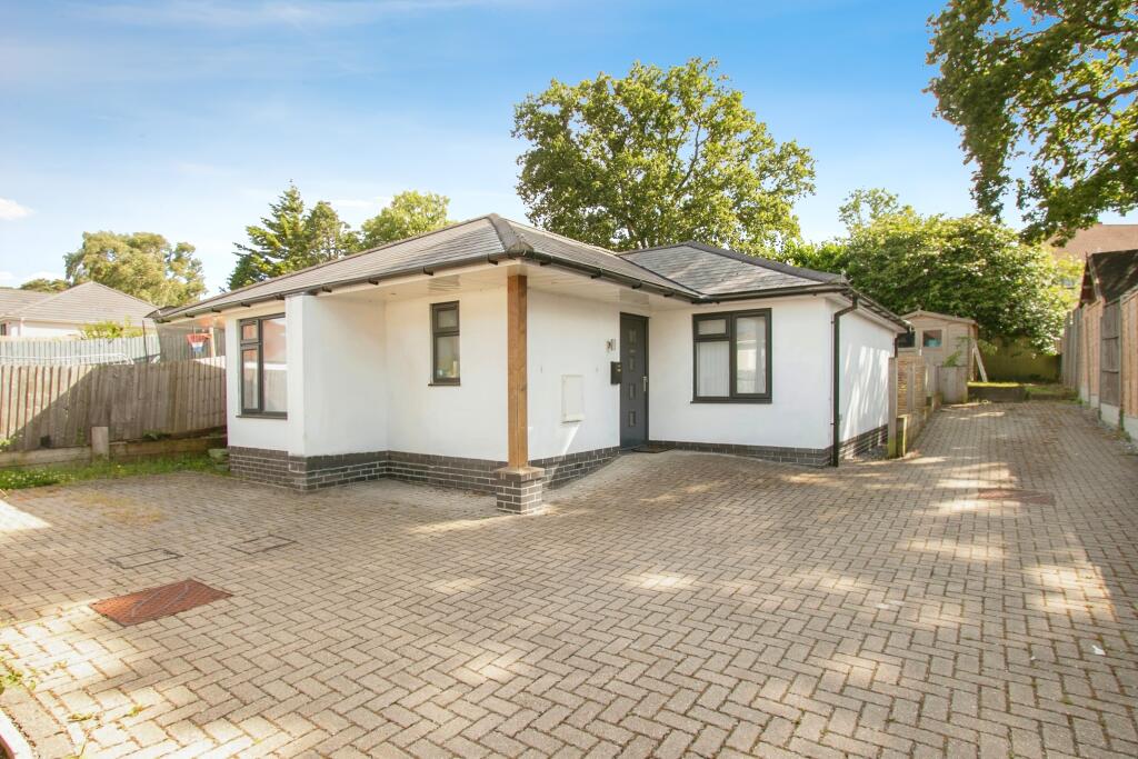Additional property image - Herbert Avenue, Poole, BH12