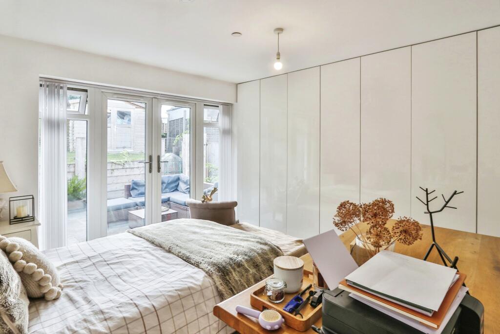 Additional property image - Herbert Avenue, Poole, BH12