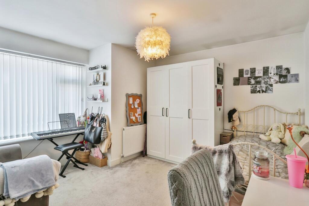 Additional property image - Herbert Avenue, Poole, BH12