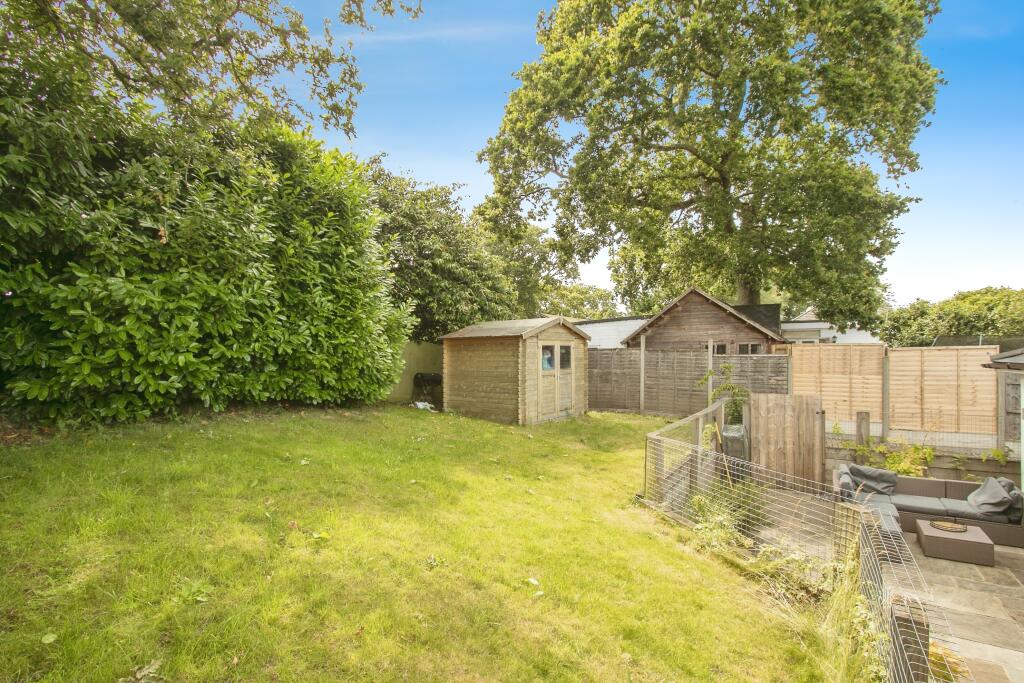 Additional property image - Herbert Avenue, Poole, BH12