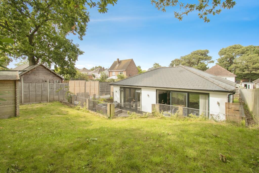 Additional property image - Herbert Avenue, Poole, BH12