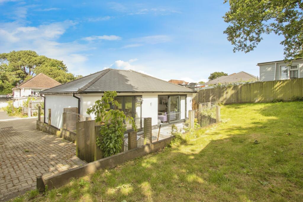 Additional property image - Herbert Avenue, Poole, BH12