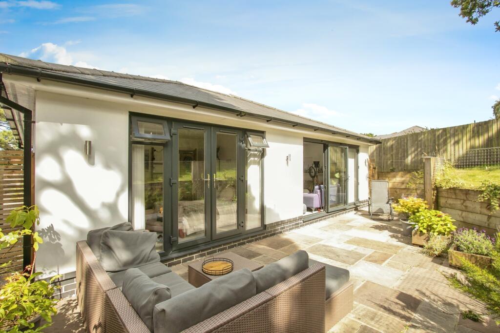 Additional property image - Herbert Avenue, Poole, BH12