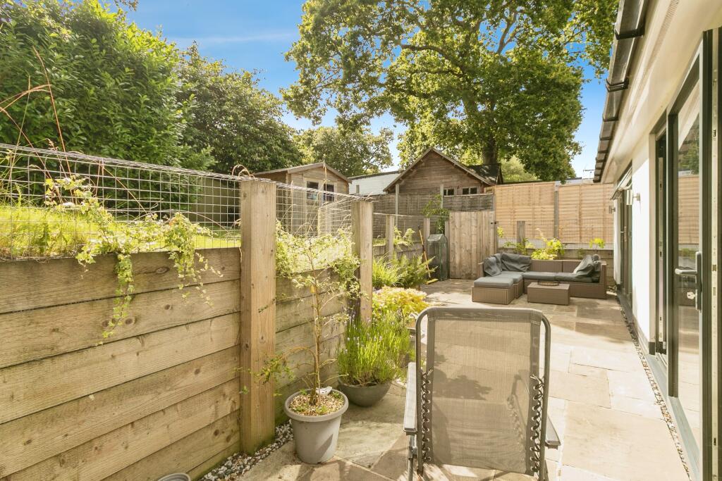 Additional property image - Herbert Avenue, Poole, BH12