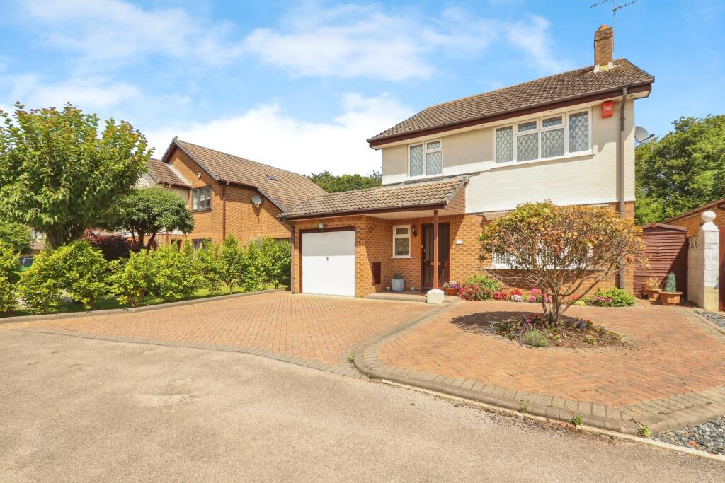 Main image of property: Vine Farm Close, Talbot Village, BH12