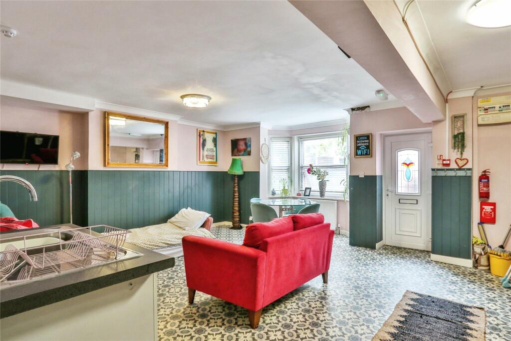 Additional property image - St. Michaels Road, Bournemouth, BH2