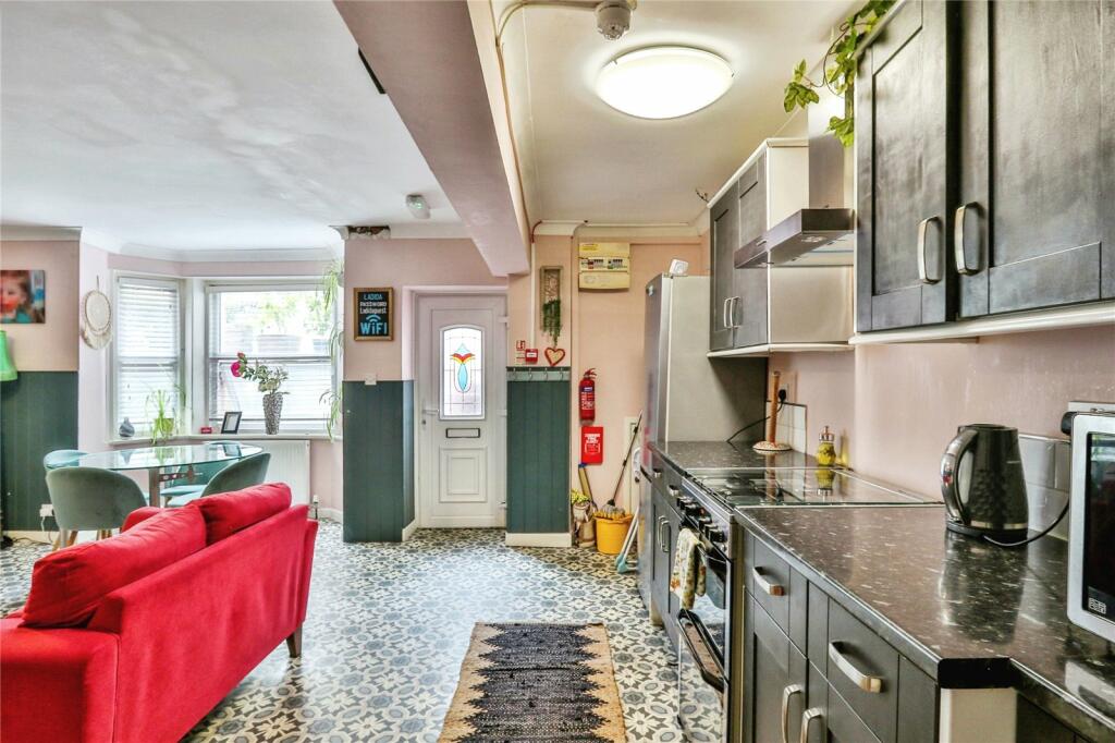 Additional property image - St. Michaels Road, Bournemouth, BH2