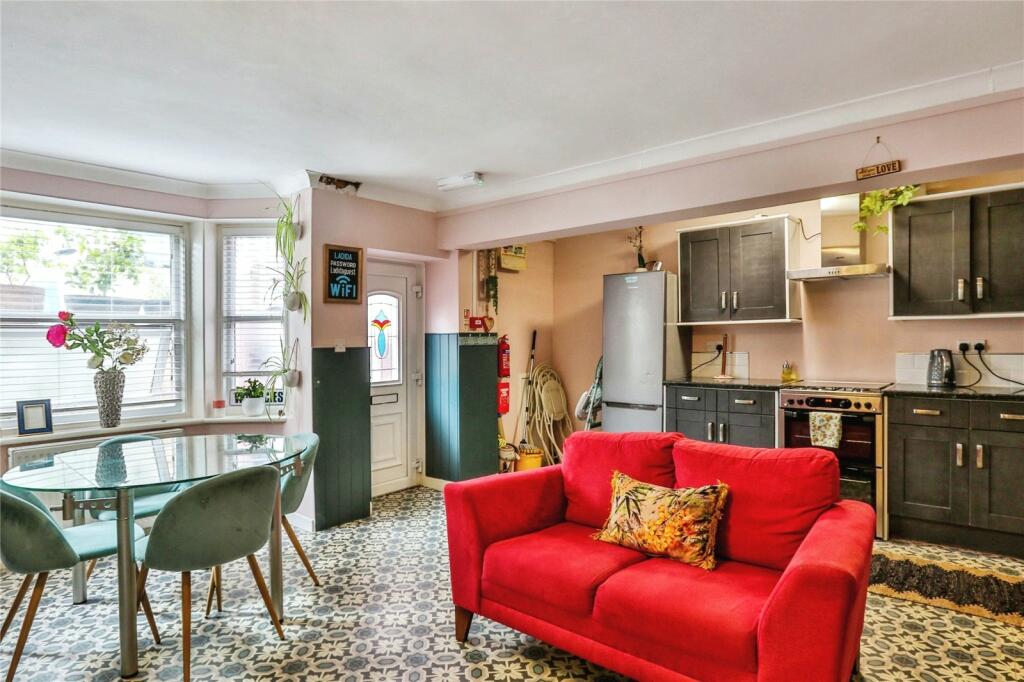 Additional property image - St. Michaels Road, Bournemouth, BH2