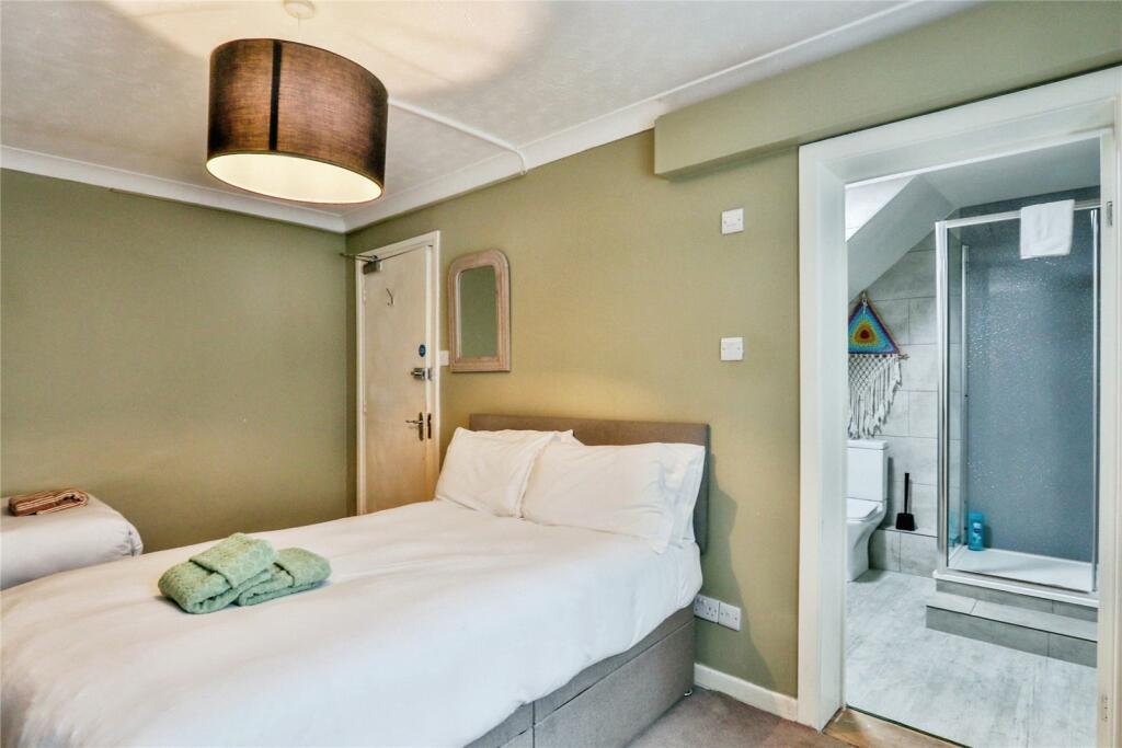 Additional property image - St. Michaels Road, Bournemouth, BH2