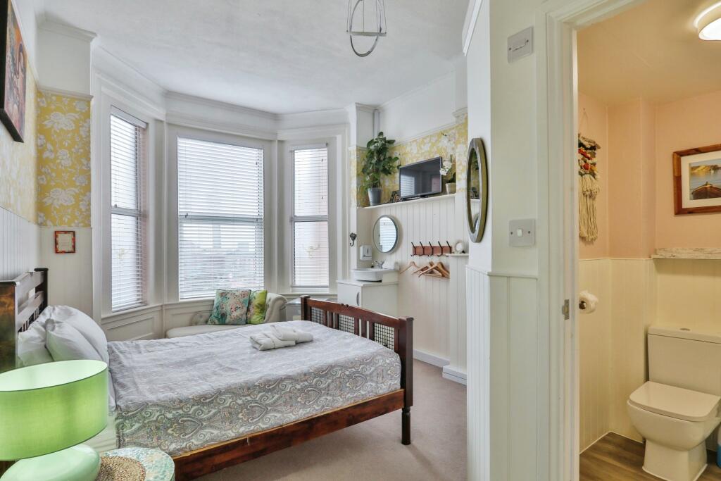 Additional property image - St. Michaels Road, Bournemouth, BH2