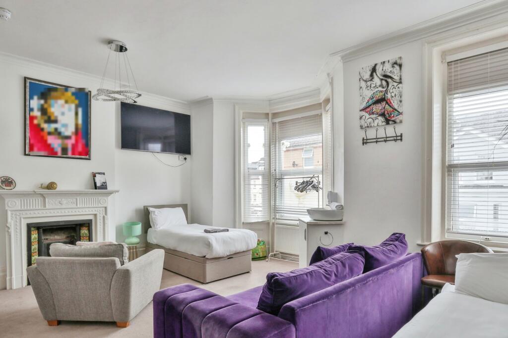 Additional property image - St. Michaels Road, Bournemouth, BH2