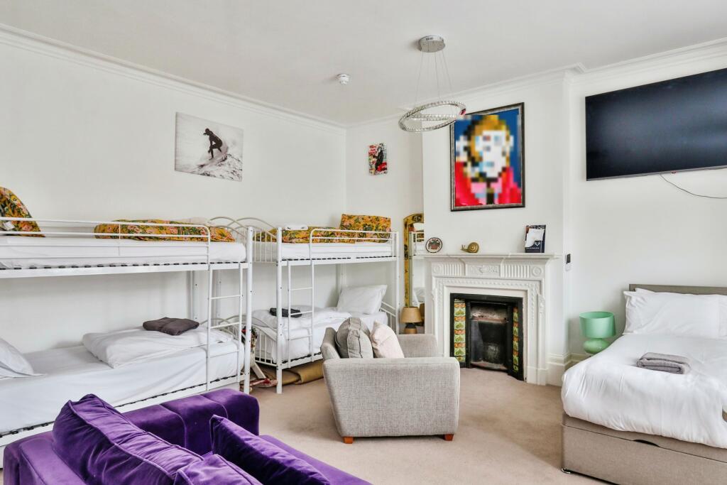 Additional property image - St. Michaels Road, Bournemouth, BH2