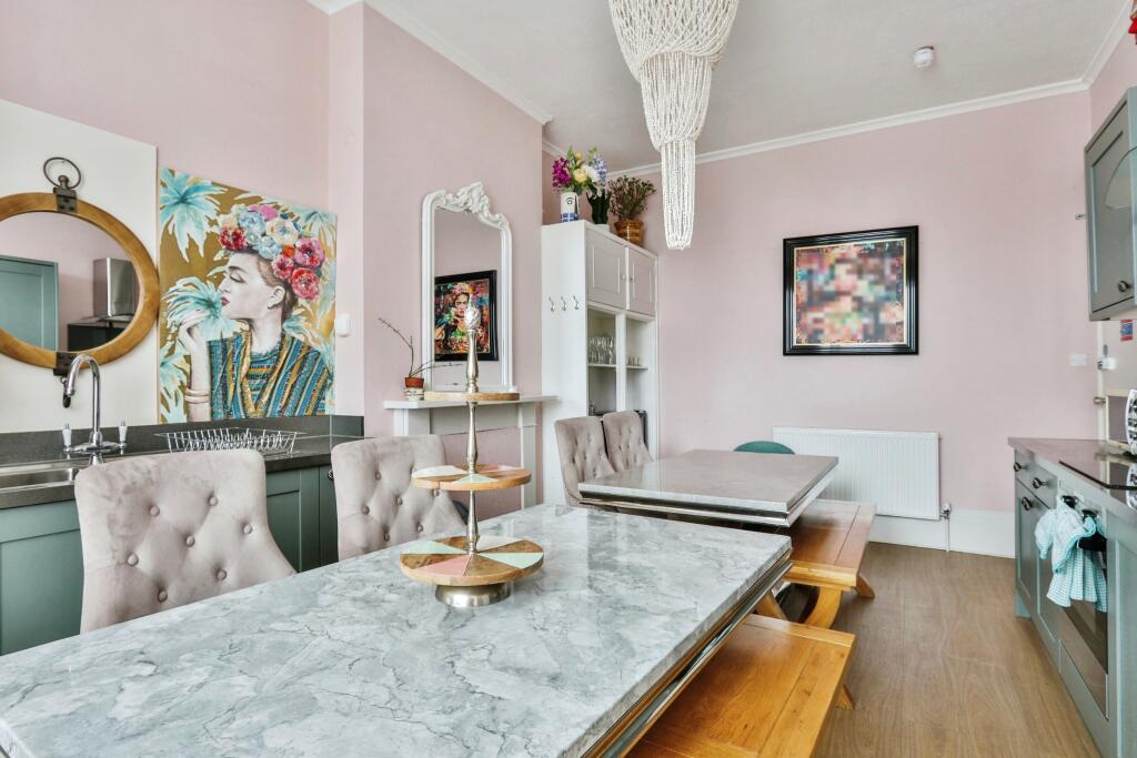 Additional property image - St. Michaels Road, Bournemouth, BH2