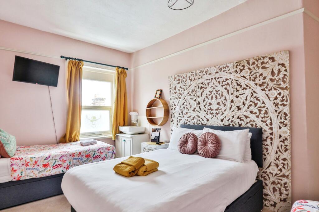 Additional property image - St. Michaels Road, Bournemouth, BH2