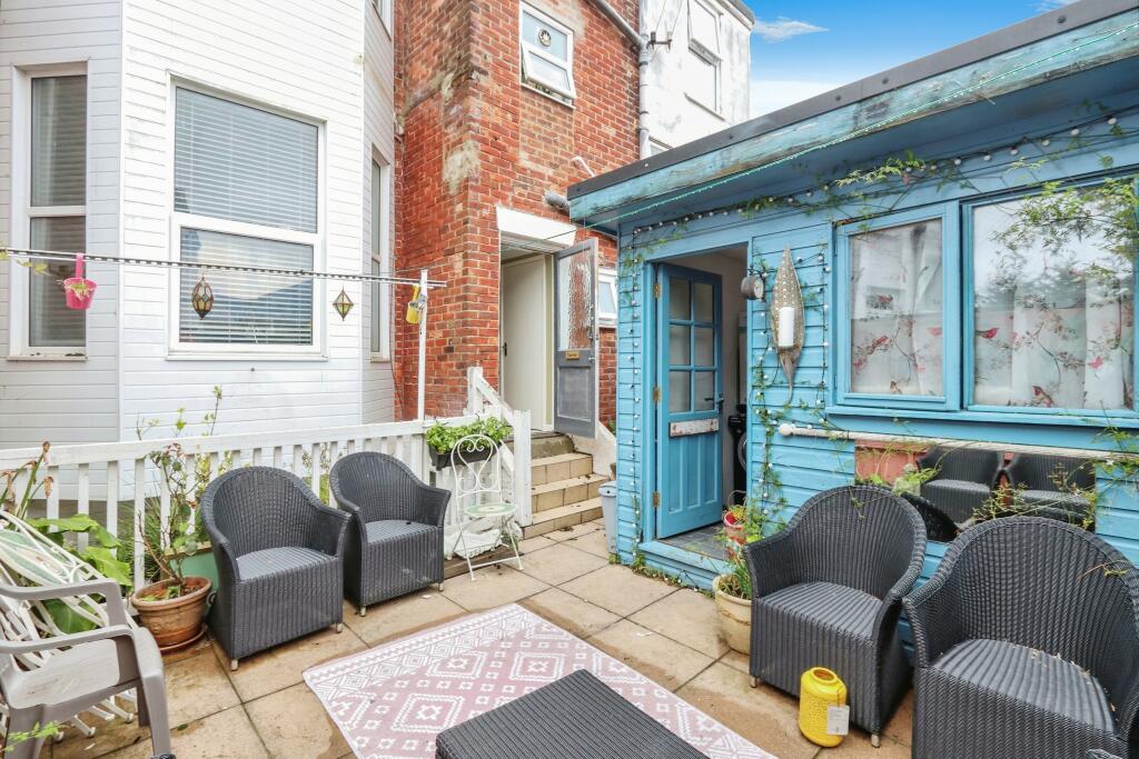 Additional property image - St. Michaels Road, Bournemouth, BH2