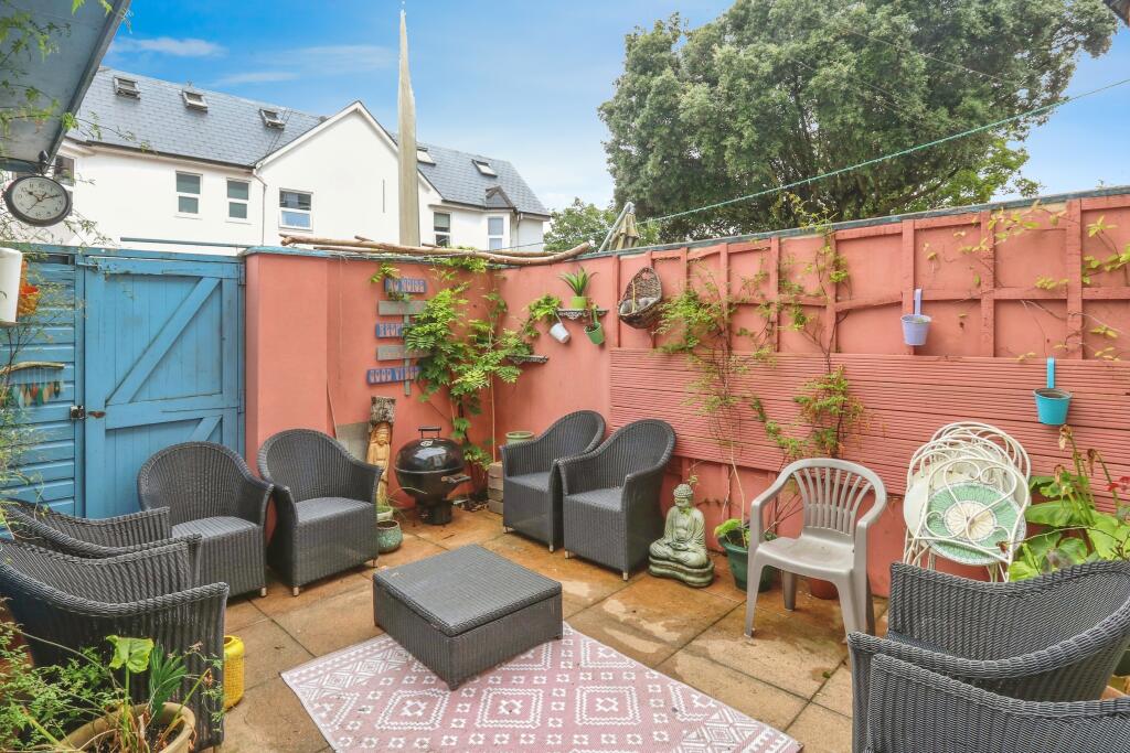 Additional property image - St. Michaels Road, Bournemouth, BH2