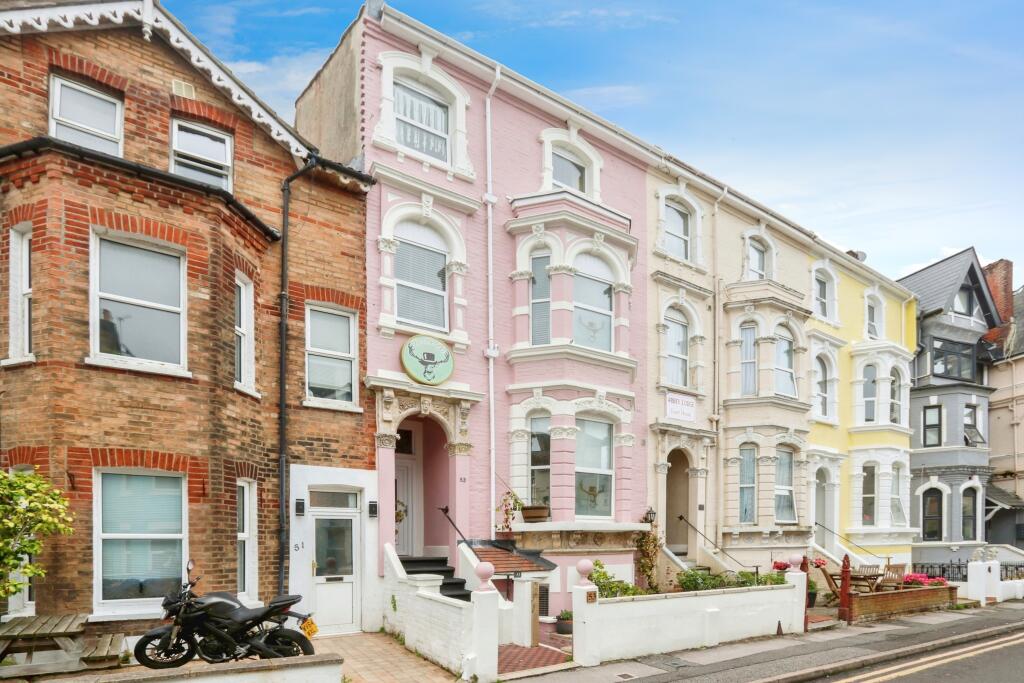 Additional property image - St. Michaels Road, Bournemouth, BH2