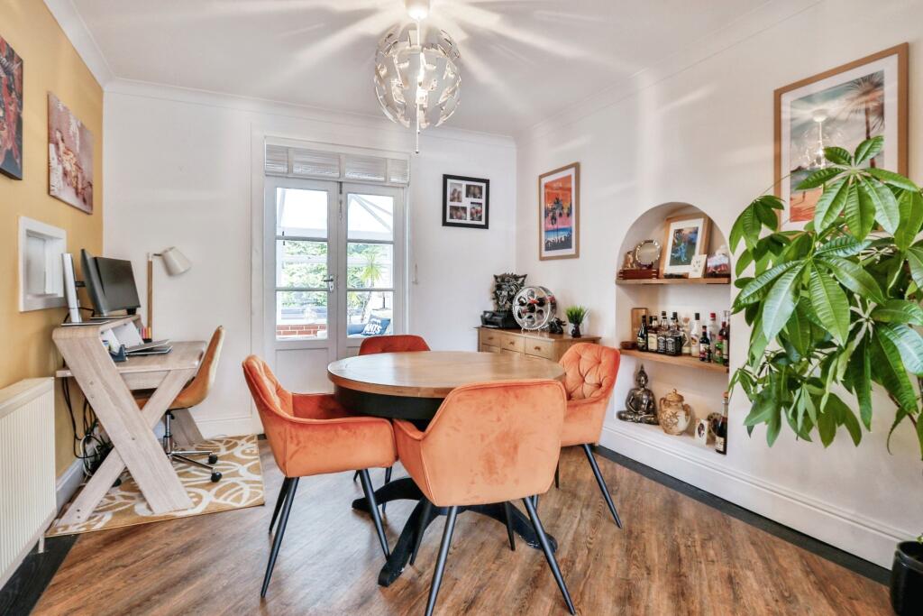 Additional property image - Mossley Avenue, Poole, BH12