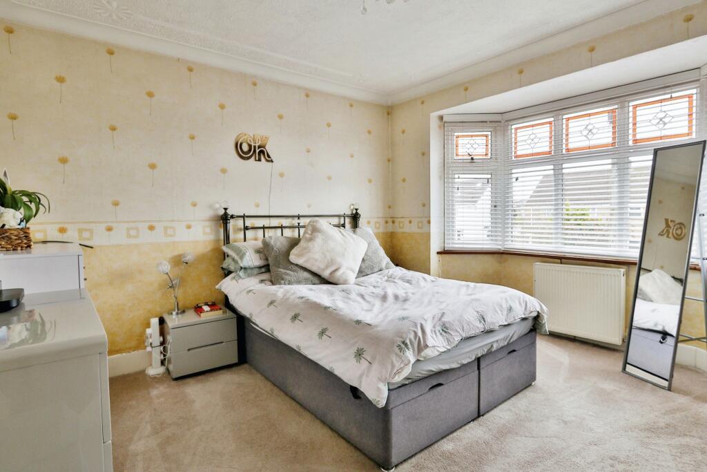 Additional property image - Mossley Avenue, Poole, BH12