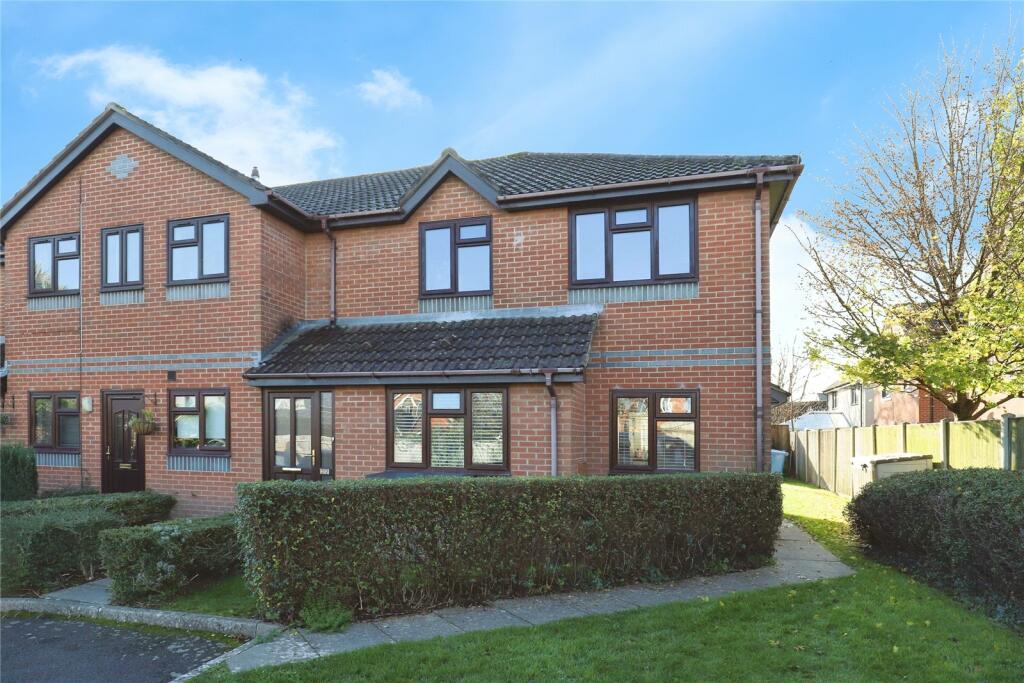 Main image of property: Rosemary Gardens, Poole, BH12