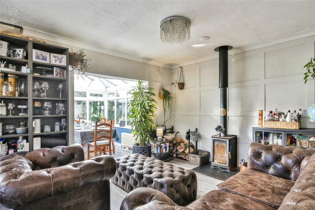 Additional property image - Harford Road, Poole, BH12