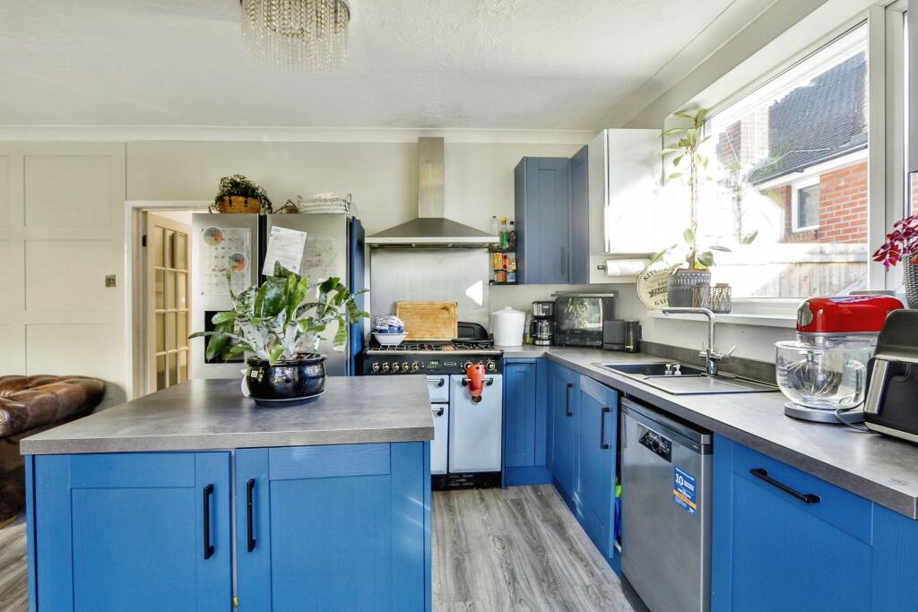 Additional property image - Harford Road, Poole, BH12