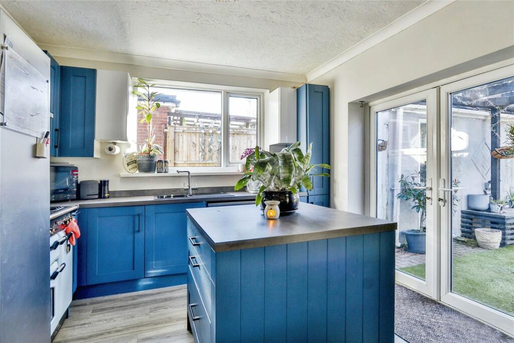 Additional property image - Harford Road, Poole, BH12