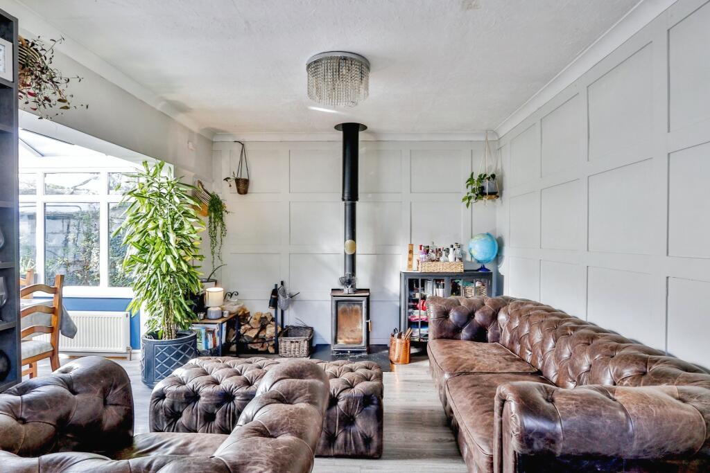 Additional property image - Harford Road, Poole, BH12