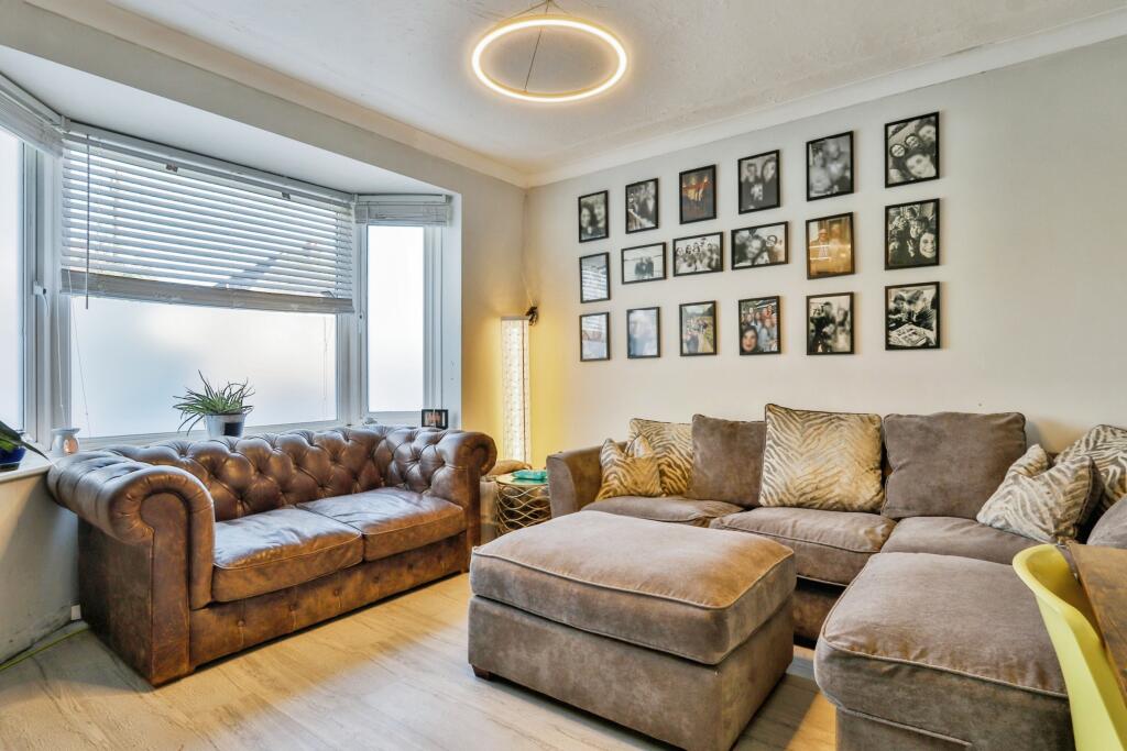 Additional property image - Harford Road, Poole, BH12