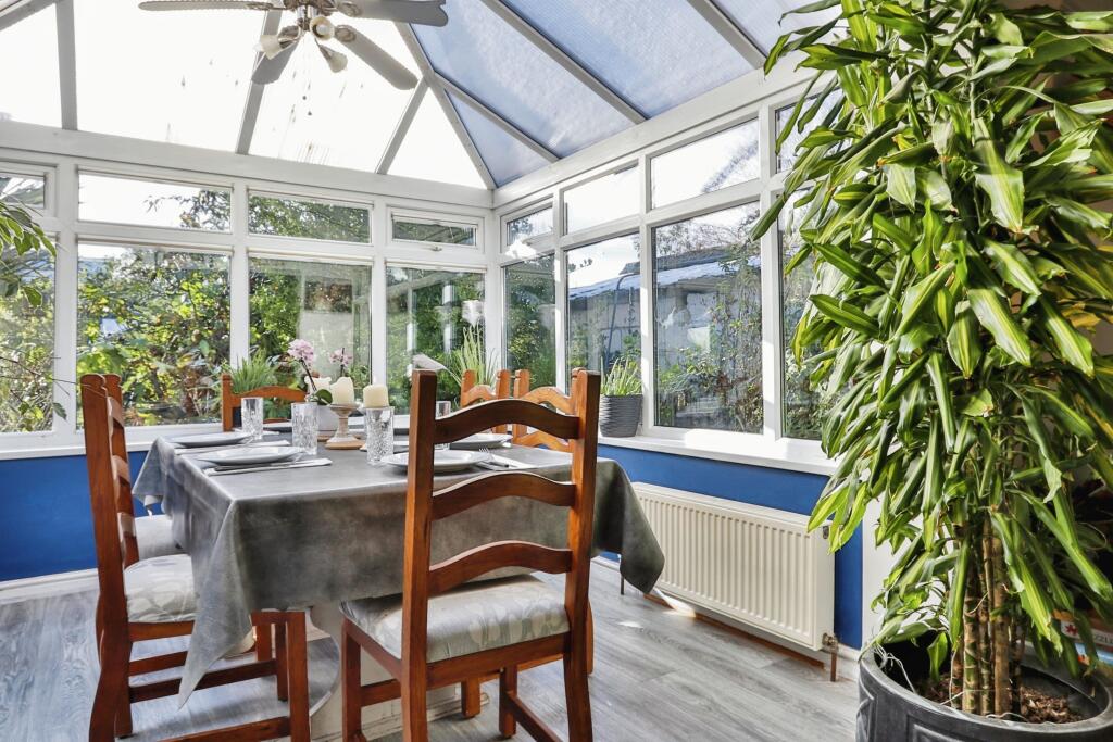 Additional property image - Harford Road, Poole, BH12